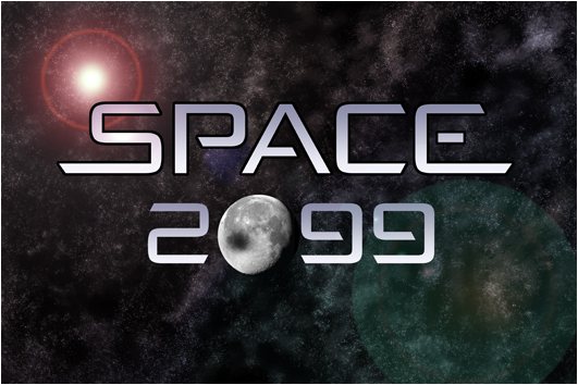 Space 2099