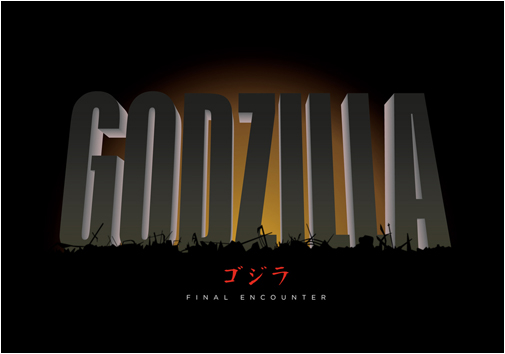 Godzilla