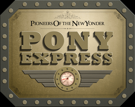PONY Express
