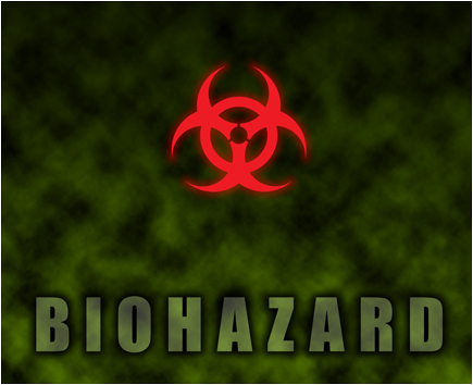 Biohazard