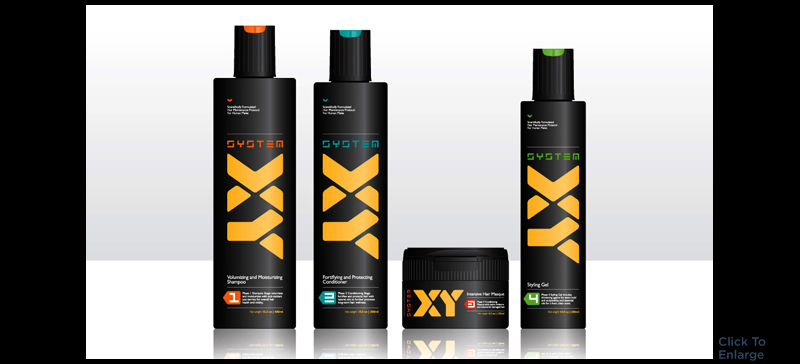 System XY