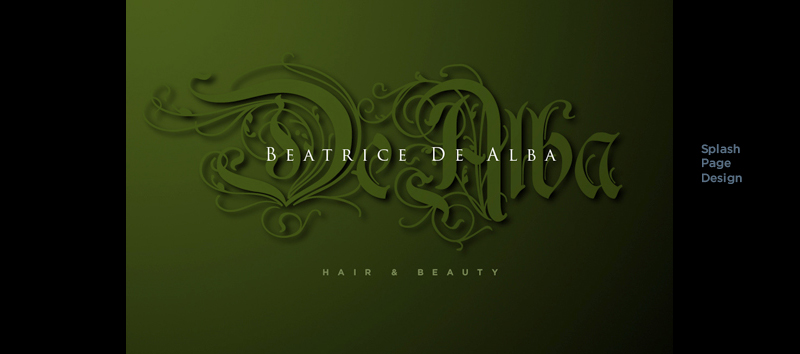Beatrice De Alba