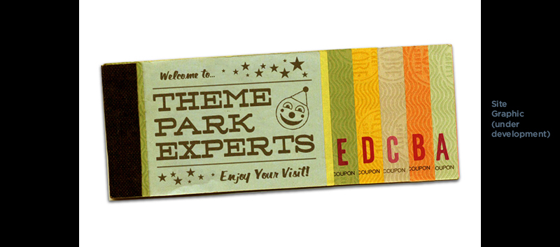 Theme Park Experts