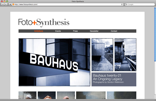 Foto+Synthesis